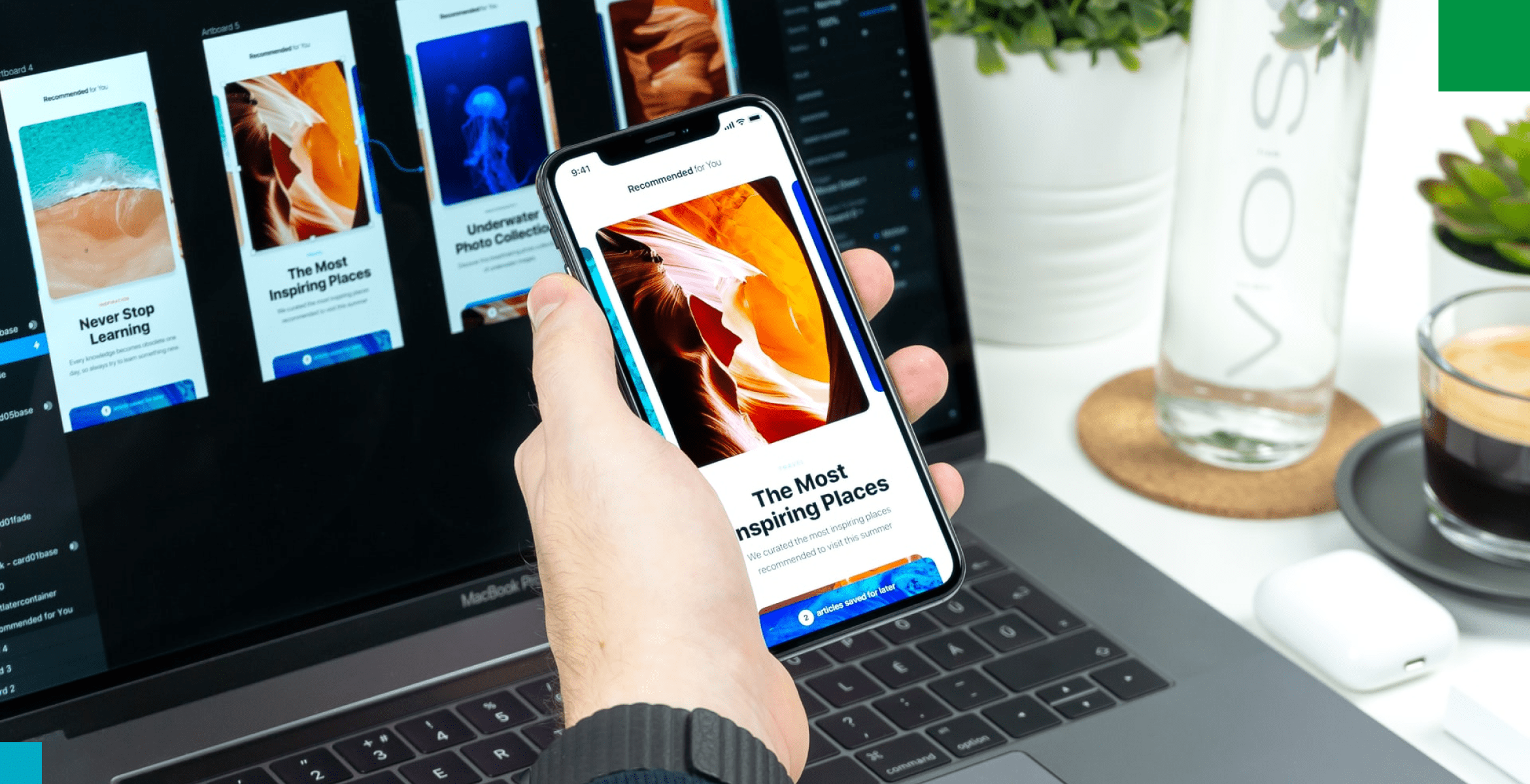 mobile app development company